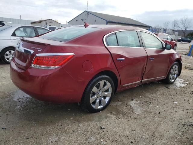 2011 Buick Lacrosse CXL