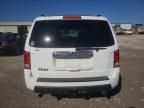 2010 Honda Pilot EX