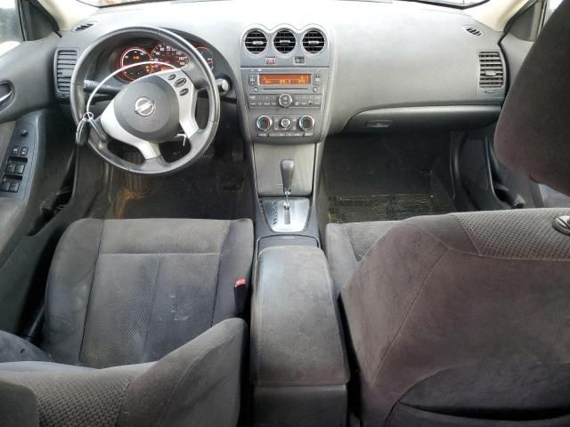 2007 Nissan Altima Hybrid