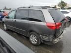 2004 Toyota Sienna CE