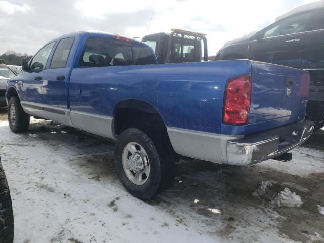 2007 Dodge RAM 2500 ST