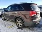 2012 KIA Sorento EX