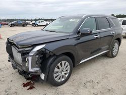 Hyundai Palisade salvage cars for sale: 2025 Hyundai Palisade SEL