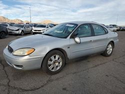 Ford Vehiculos salvage en venta: 2005 Ford Taurus SEL