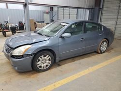 Nissan Vehiculos salvage en venta: 2011 Nissan Altima Base