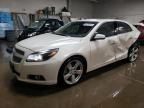 2013 Chevrolet Malibu LTZ