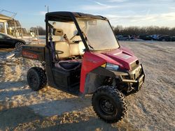 Polaris Vehiculos salvage en venta: 2015 Polaris Ranger 570 FULL-Size