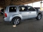 2011 Honda Pilot EXL