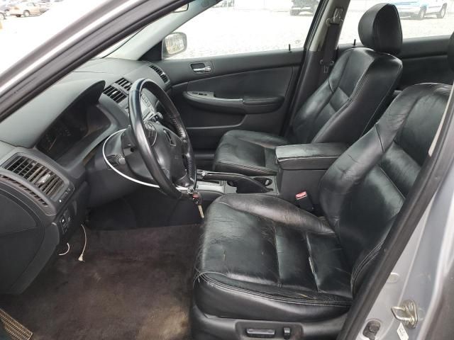 2003 Honda Accord EX