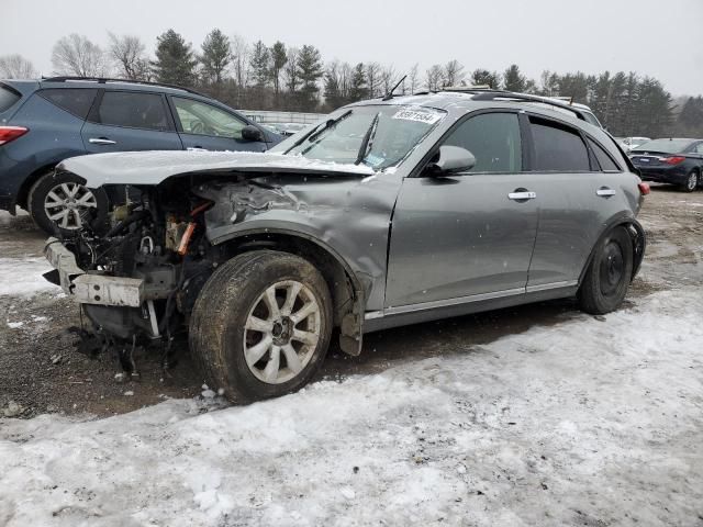 2006 Infiniti FX35