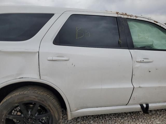 2019 Dodge Durango R/T