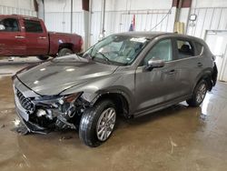 Lots with Bids for sale at auction: 2024 Mazda CX-5 Select