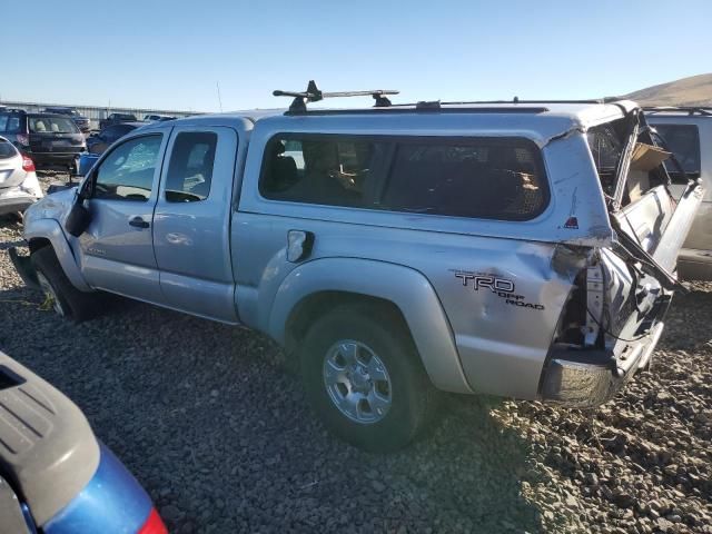 2006 Toyota Tacoma Access Cab