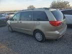 2007 Toyota Sienna CE