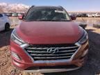 2019 Hyundai Tucson Limited