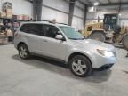 2010 Subaru Forester 2.5X Premium