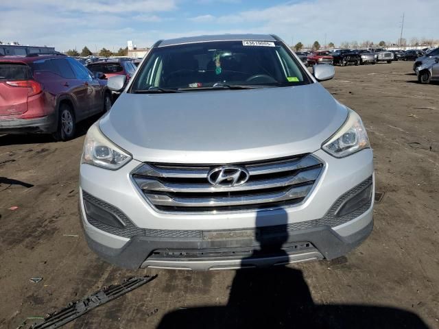 2014 Hyundai Santa FE Sport