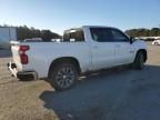 2021 Chevrolet Silverado K1500 LT