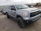 2016 Toyota Tundra Crewmax SR5