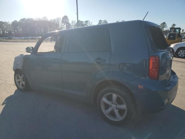 2009 Scion XB