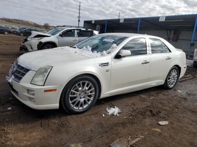 2010 Cadillac STS