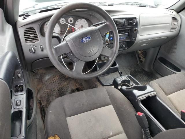 2004 Ford Ranger Super Cab