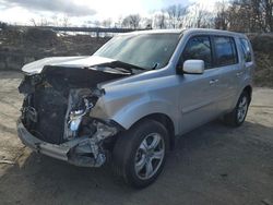 2014 Honda Pilot EX en venta en Marlboro, NY