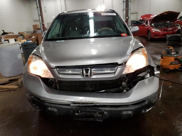 2007 Honda CR-V EXL