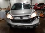 2007 Honda CR-V EXL