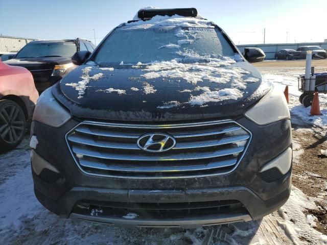 2014 Hyundai Santa FE GLS