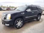 2012 Cadillac Escalade Platinum