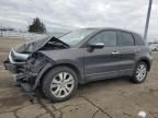 2010 Acura RDX Technology