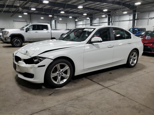 2015 BMW 328 XI