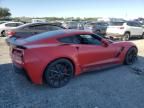 2019 Chevrolet Corvette Grand Sport 1LT