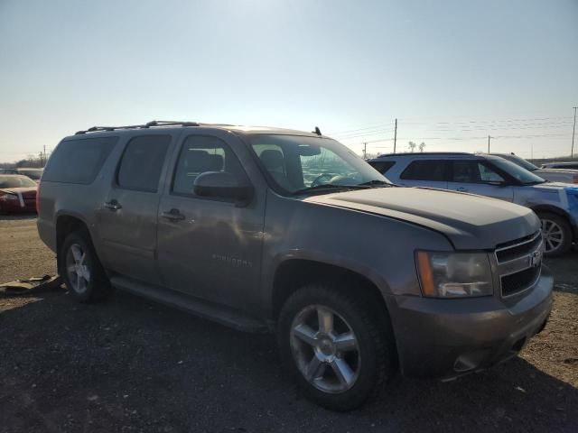 2011 Chevrolet Suburban K1500 LT