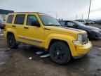 2009 Jeep Liberty Limited