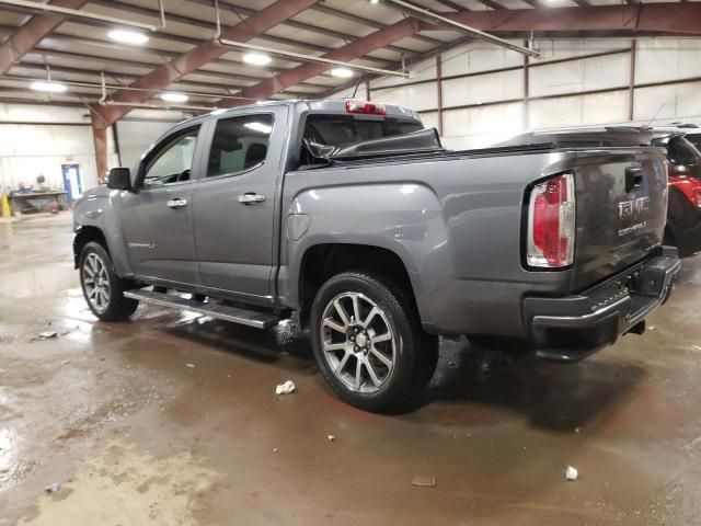 2021 GMC Canyon Denali