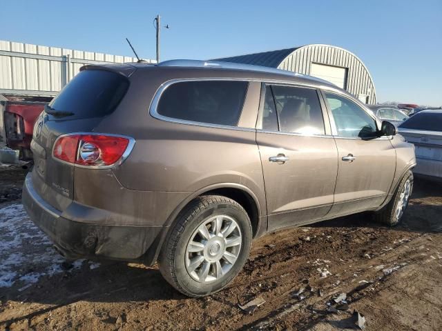 2011 Buick Enclave CXL