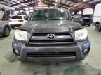 2008 Toyota 4runner Limited