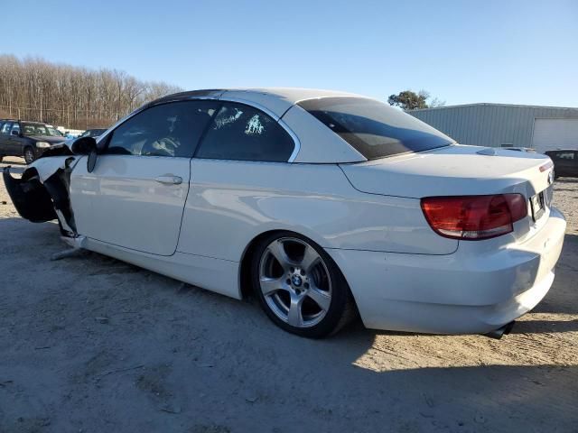 2009 BMW 328 I