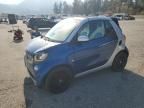 2017 Smart Fortwo