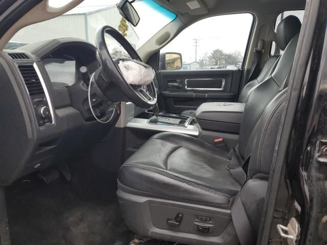 2012 Dodge RAM 1500 Laramie