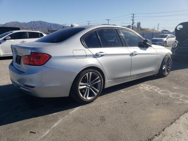 2014 BMW 328 I