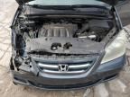 2005 Honda Odyssey EXL