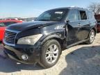 2013 Infiniti QX56