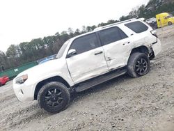 2018 Toyota 4runner SR5 en venta en Ellenwood, GA