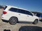 2016 Mercedes-Benz GL 350 Bluetec