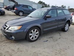 Run And Drives Cars for sale at auction: 2008 Subaru Outback 2.5I Limited