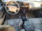 2002 Toyota 4runner Limited