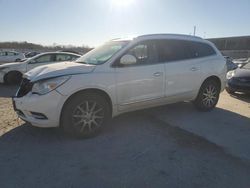 Buick salvage cars for sale: 2015 Buick Enclave